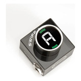 Mini Pedal Afinador De Guitarra Swiff C10 10 Off
