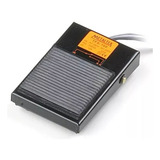 Mini Pedal Metalico 1rv