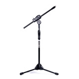 Mini Pedestal Para Microfone Ibox Smini