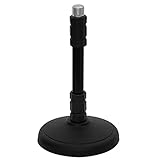 Mini Pedestal Suporte Microfone
