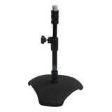 Mini Pedestal Suporte Microfone