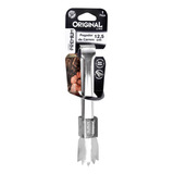 Mini Pegador De Carne Churrasco Inox 12 5cm