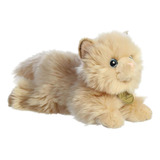 Mini Pelucia Gato Persa