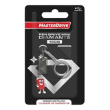 Mini Pen Drive Diamante