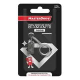 Mini Pen Drive Diamante