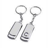 Mini Pen Drive Giratorio