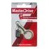 Mini Pen Drive Masterdriver Originall 16gb De Usb 2.0 Cor Prateado
