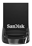 Mini Pen Drive Sandisk Ultra Fit Usb 3 1 130mbs 64GB Lacrado