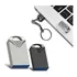 Mini Pen Drive Usb 04gb Dados Música Carro Note Tv