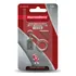 Mini Pendrive 16gb Chaveiro Masterdrive Premium
