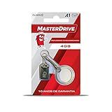 Mini Pendrive 4gb Masterdrive