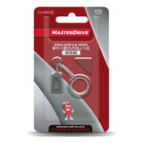 Mini Pendrive 8gb Chaveiro