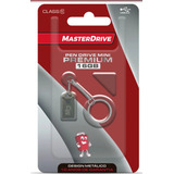 Mini Pendrive Chaveiro
