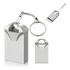 Mini Pendrive Usb Chaveiro 16gb De Armazenamento Automotivo