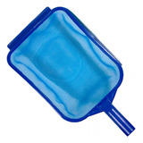 Mini Peneira Plástica Rede Nylon Cata Folha Piscina Inflável