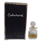 Mini Perfumeiro Antigo Cabochard 1 8ml Pela Metade P coleção