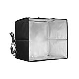 Mini Photo Studio Light Box Kit