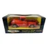 Mini Pickup Chevrolet Chevy Street Machine 1955 Ertl 1:18