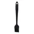 Mini Pincel De Silicone Para Cozinha Preto