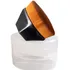 Mini Pincel Mágico Hexagonal Base Maquiagem