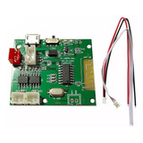 Mini Placa Bluetooth 5 0 Amplificador