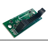 Mini Placa De Cabeca