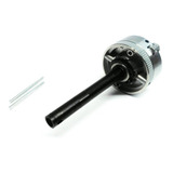 Mini Placa De Torno 48mm Prende 1 8 52mm Haste De Fixação
