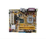 Mini Placa mae Antiga