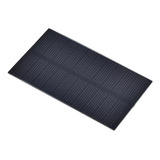 Mini Placa Painel Solar