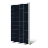 Mini Placa Solar 12v 100w On