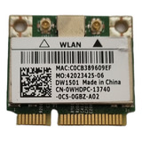 Mini Placa Wi fi