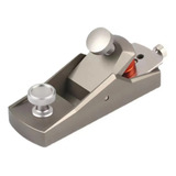 Mini Plaina Manual