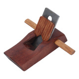 Mini Planador Manual De Madeira Carpenter Router Tools Para