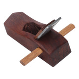 Mini Planador Manual De