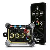Mini Player Bluetooth Mp3