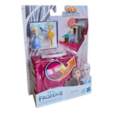 Mini Playset Frozen 2