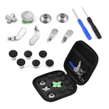 Mini Polegar Stick Cap Magnético Botão Multi funcional Subst