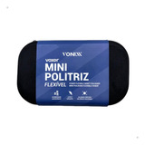 Mini Politriz Flexivel Para