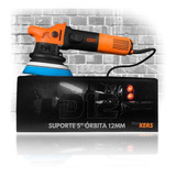 Mini Politriz Roto Orbital 5 D12 12mm 780w 60hz 110v Kers Voltagem 110v