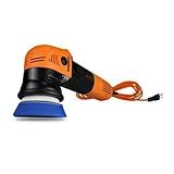 Mini Politriz Roto Orbital Forçada Exs 710w 110v 3 Pol Kers