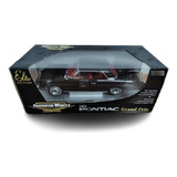 Mini Pontiac Grand Prix