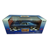 Mini Pontiac Gto Royal