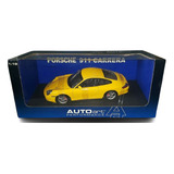 Mini Porsche Carrera 911