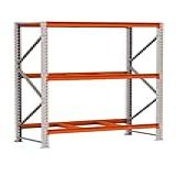 Mini Porta Palet Amapá Sem Bandeja Inicial 200 X 180 X 60