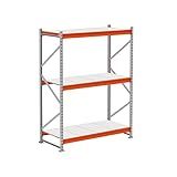 Mini Porta Pallet Inicial 250KG Com 3 Longarinas 2 00 X 1 20 X 0 60 Com Bandeja De Madeira ULTRA Móveis