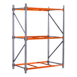 Mini Porta Pallet Palete Modulo Inicial 200x120x80