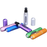 Mini Porta Perfume Recarregável Bolsa Viagem Pronta Entrega 