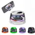 Mini Portatil Caixa De Som Bluetooth Celular Game Ipx6 Rgb