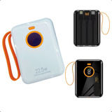 Mini Power Bank 10000mah