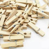 Mini Prendedor Para Foto Tags Pregador 1000 Prendedores
